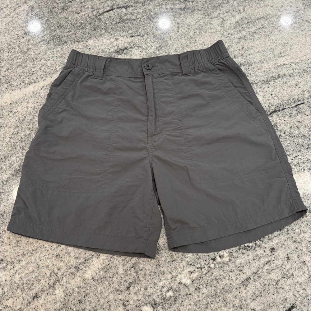 RedHead Charcoal Shorts